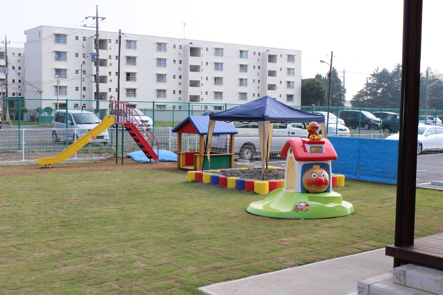 社会福祉法人 廣山会 プルミっこ保育園